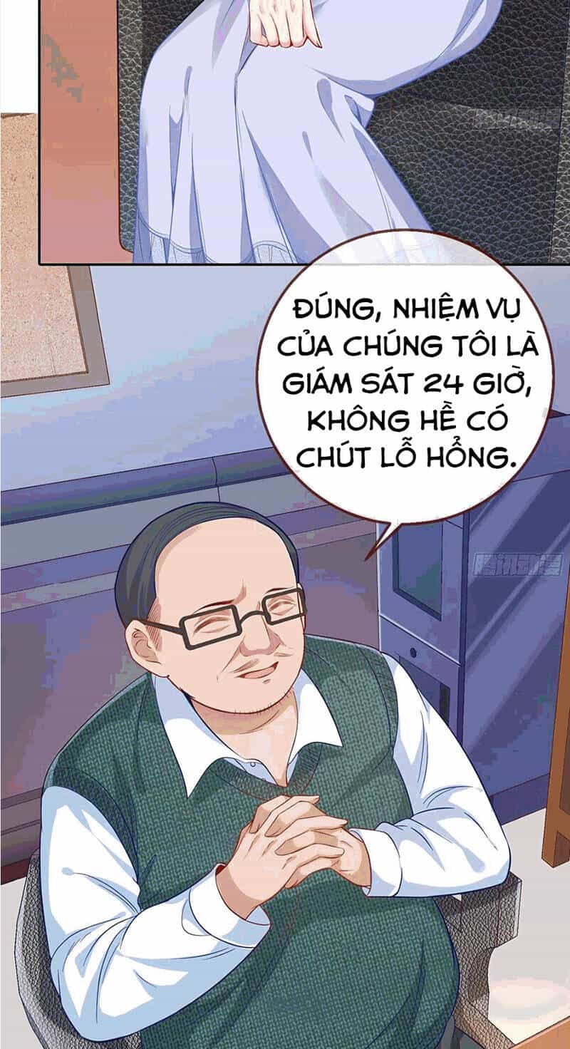 Vạn Tra Triêu Hoàng - Chương 225 - ảnh 6