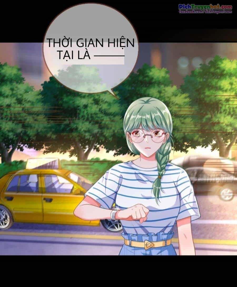 Vạn Tra Triêu Hoàng - Chương 226 - ảnh 22