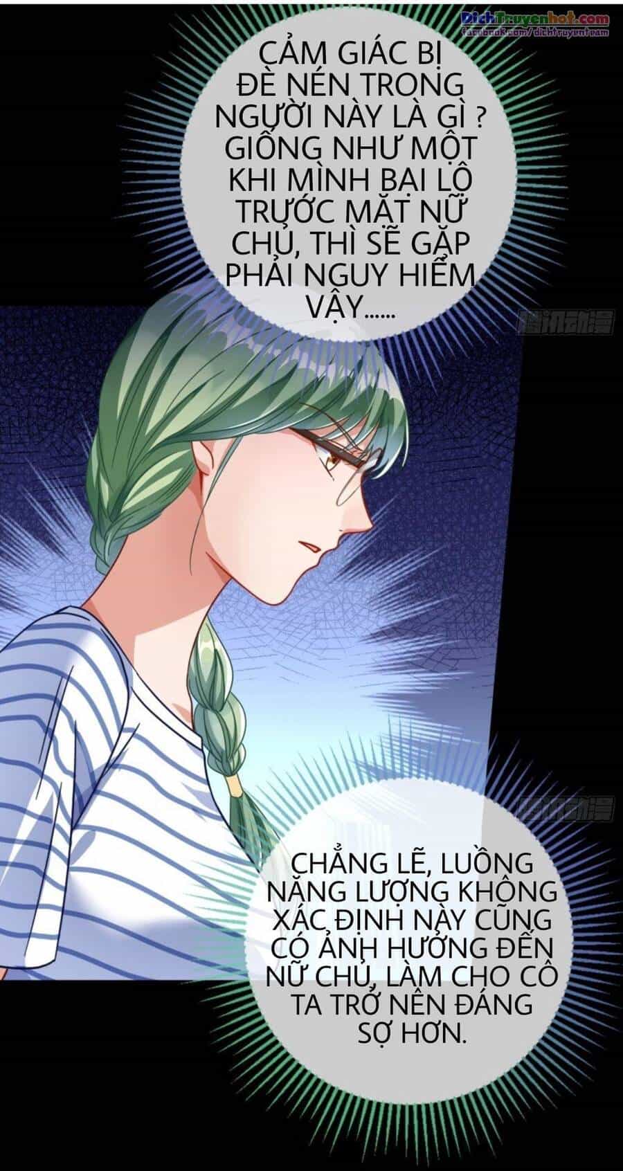 Vạn Tra Triêu Hoàng - Chương 226 - ảnh 39