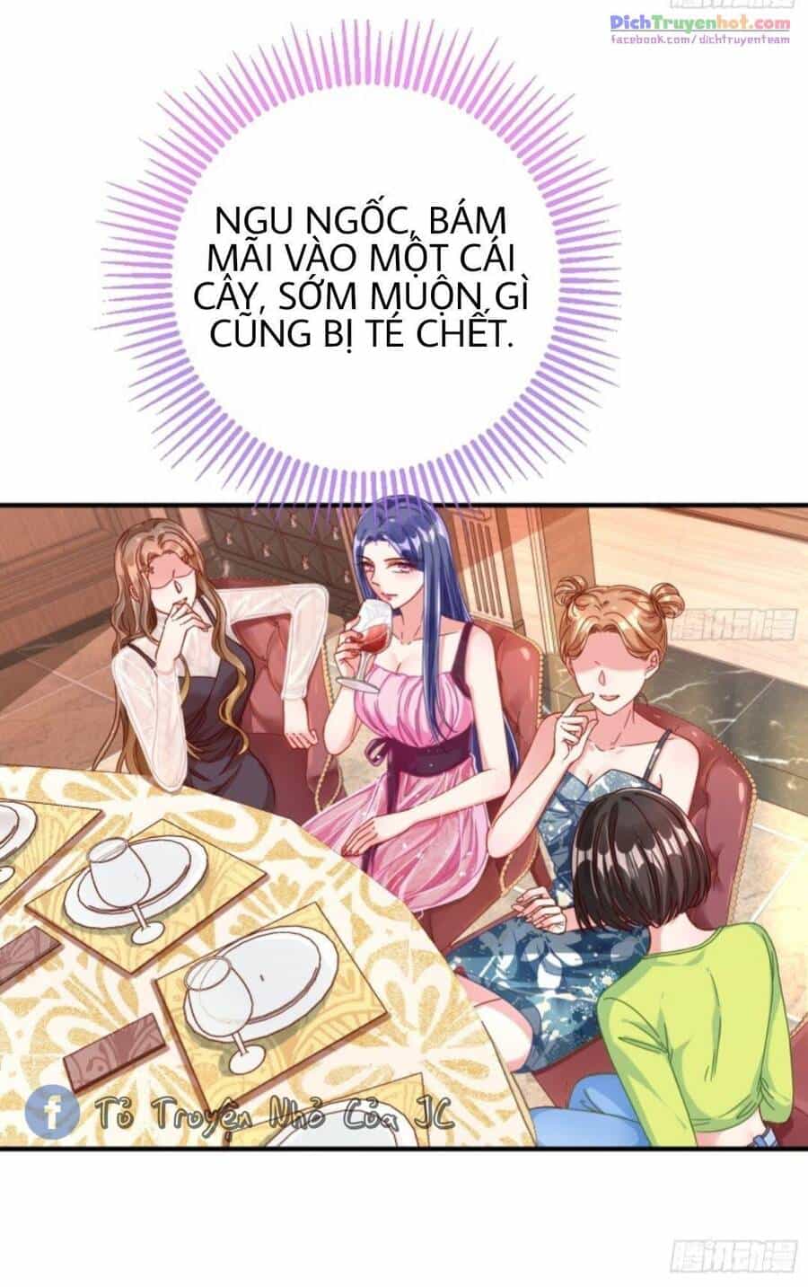 Vạn Tra Triêu Hoàng - Chương 227 - ảnh 10