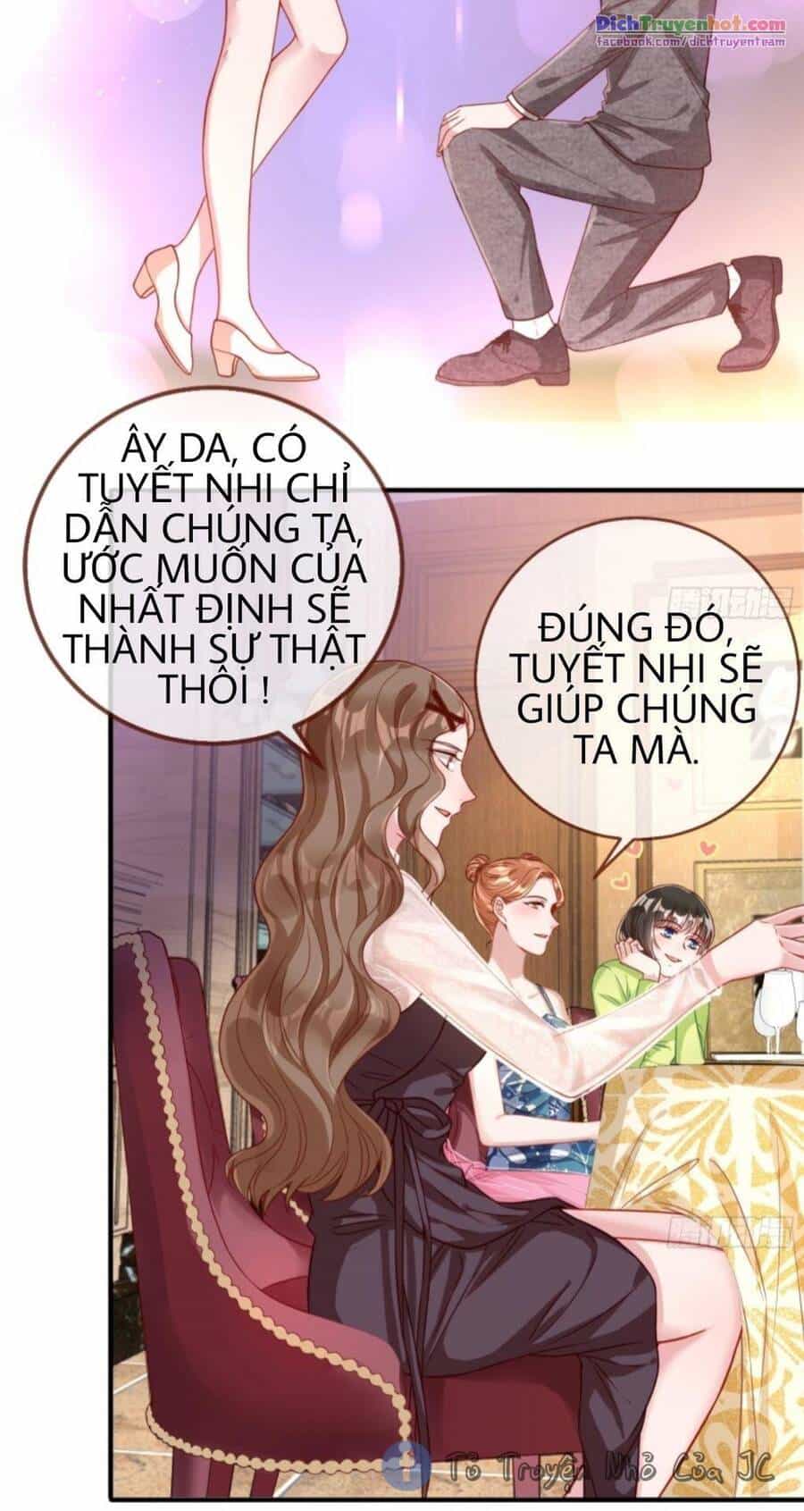 Vạn Tra Triêu Hoàng - Chương 227 - ảnh 11