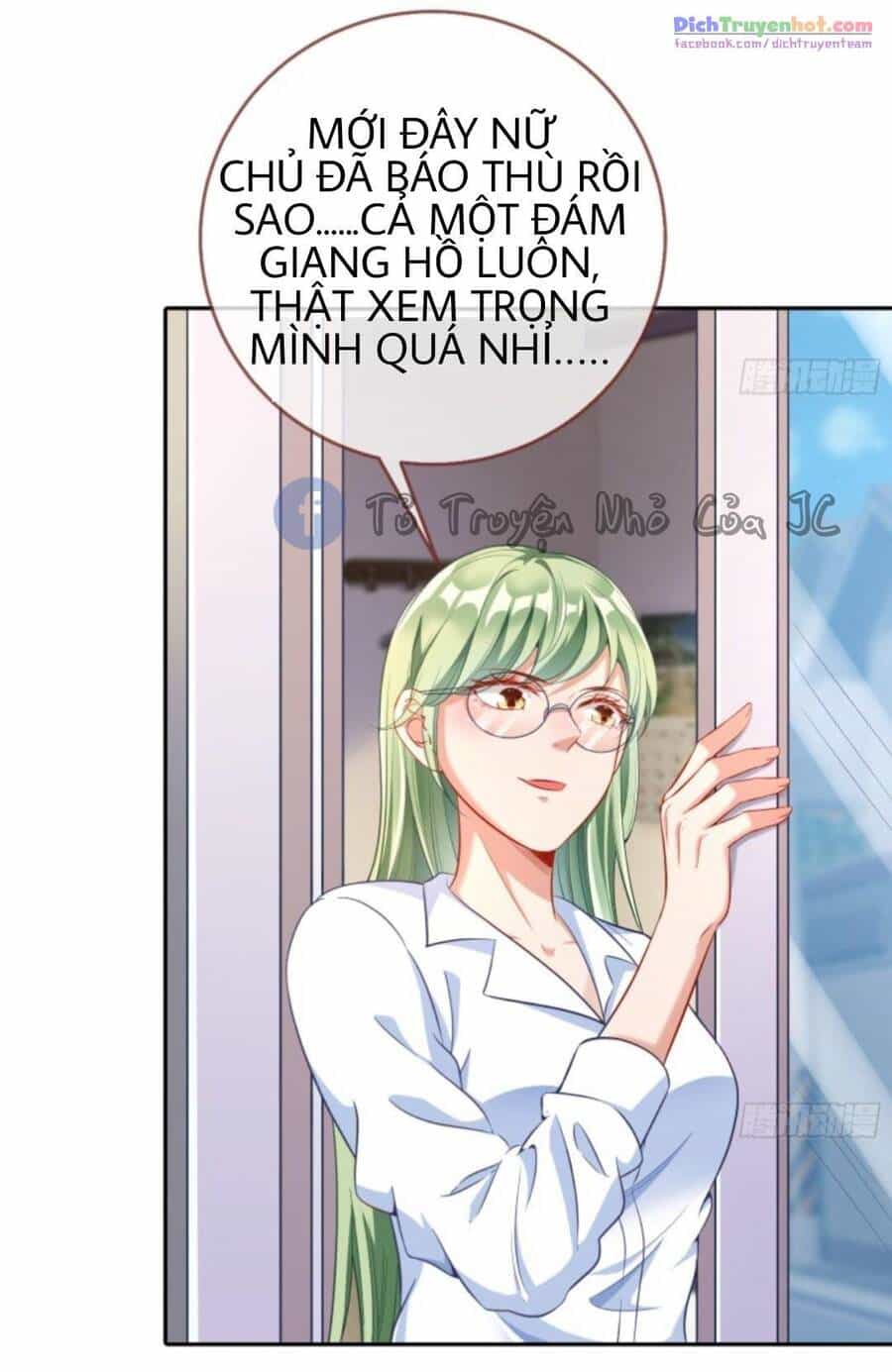 Vạn Tra Triêu Hoàng - Chương 227 - ảnh 22