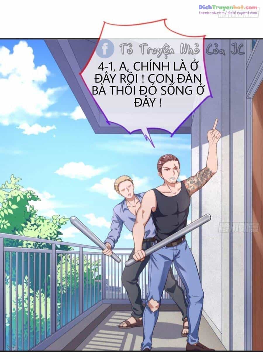 Vạn Tra Triêu Hoàng - Chương 227 - ảnh 25
