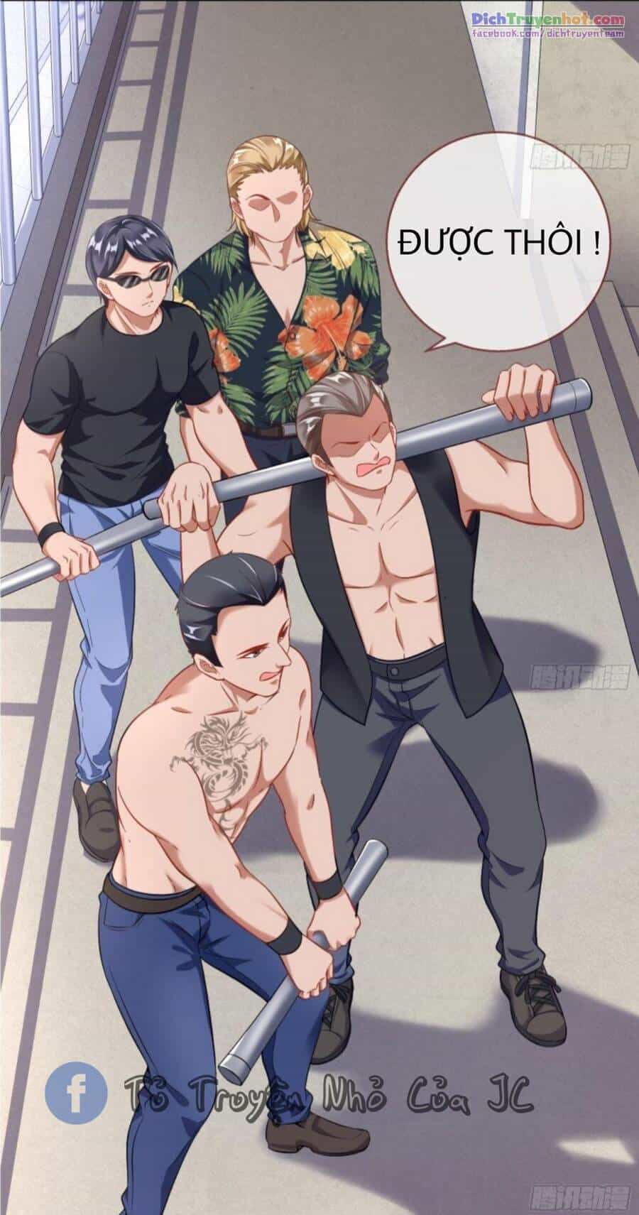 Vạn Tra Triêu Hoàng - Chương 227 - ảnh 29