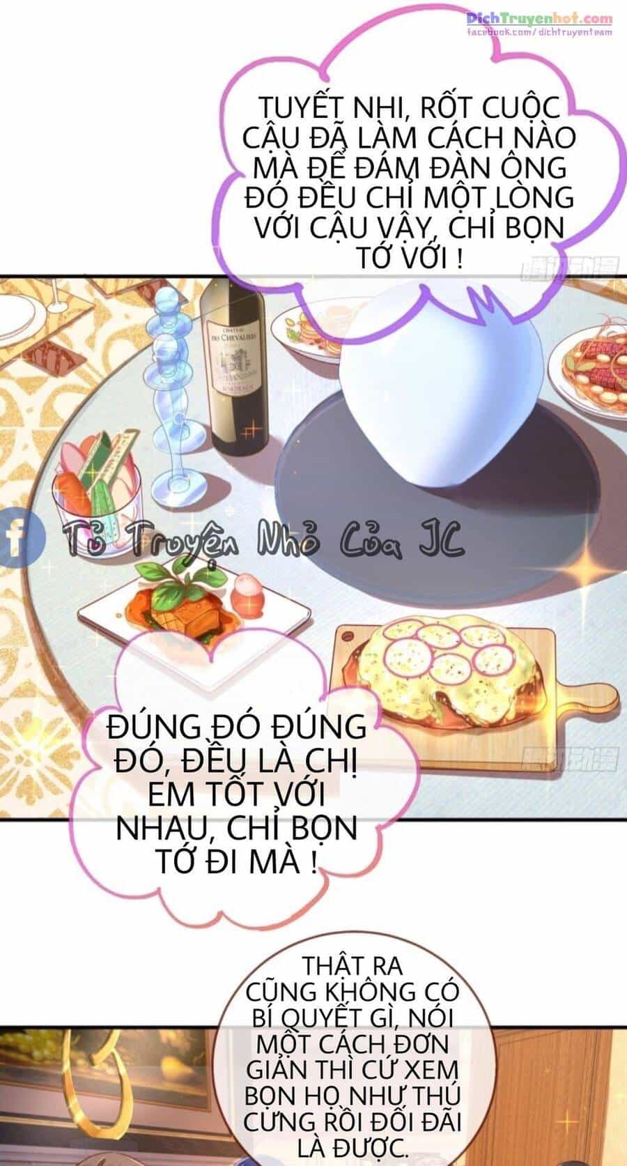 Vạn Tra Triêu Hoàng - Chương 227 - ảnh 3