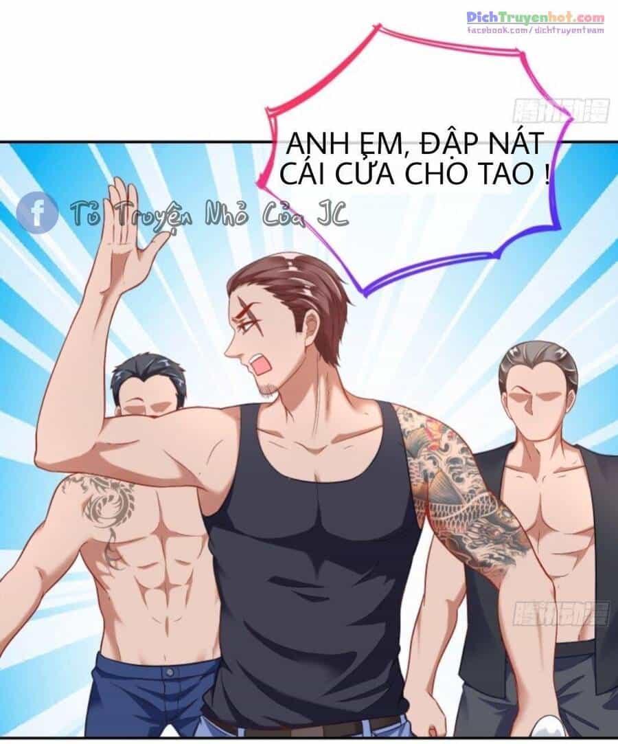Vạn Tra Triêu Hoàng - Chương 227 - ảnh 30