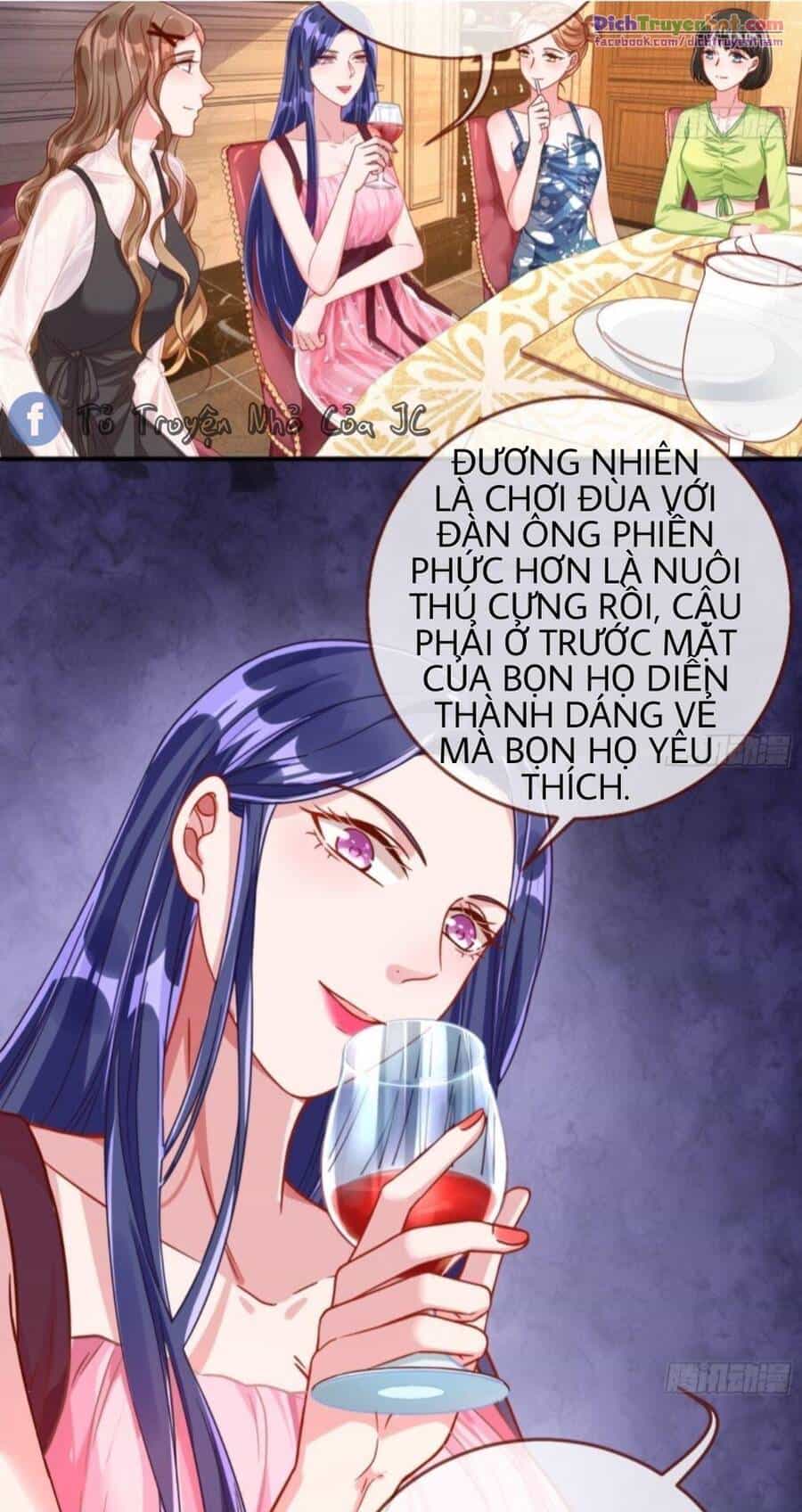 Vạn Tra Triêu Hoàng - Chương 227 - ảnh 4