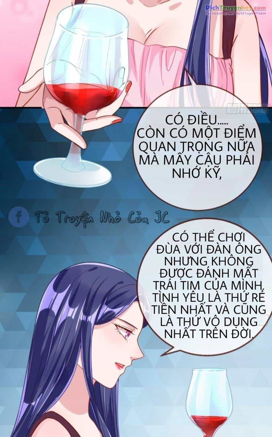 Vạn Tra Triêu Hoàng - Chương 227 - ảnh 5