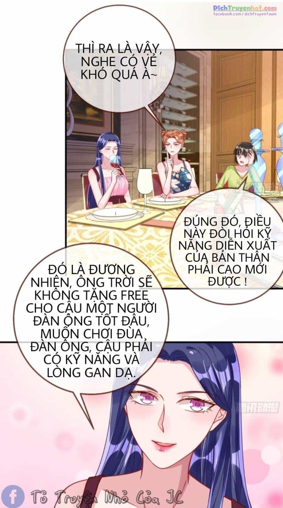 Vạn Tra Triêu Hoàng - Chương 227 - ảnh 6