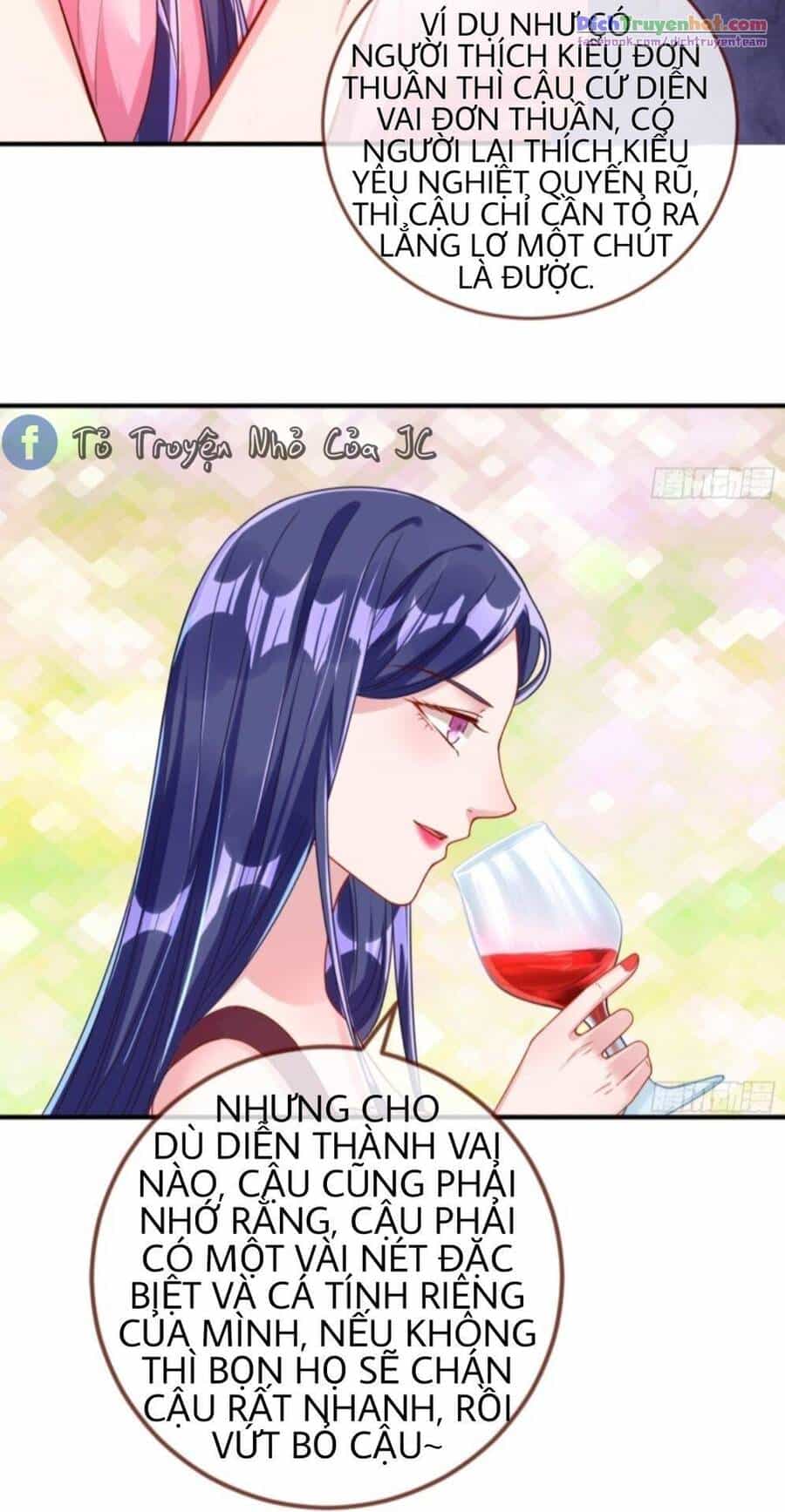 Vạn Tra Triêu Hoàng - Chương 227 - ảnh 7