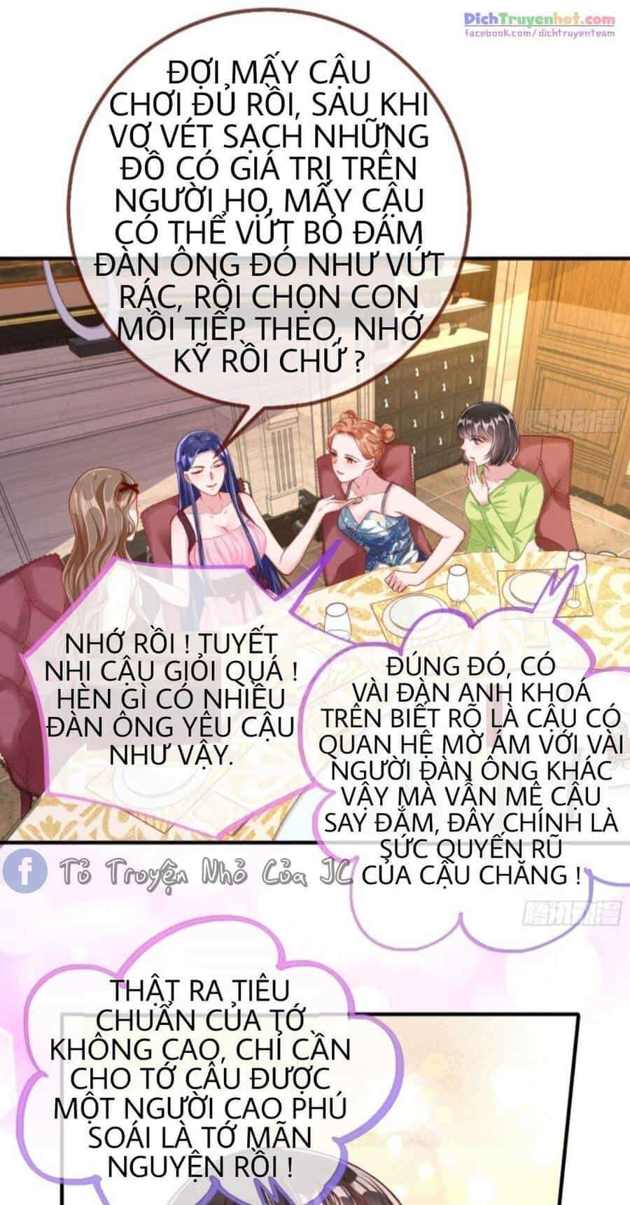 Vạn Tra Triêu Hoàng - Chương 227 - ảnh 8