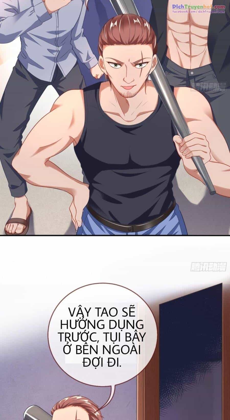 Vạn Tra Triêu Hoàng - Chương 228 - ảnh 10