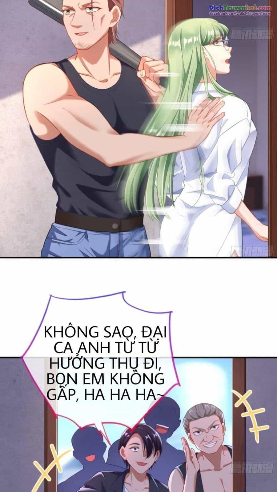 Vạn Tra Triêu Hoàng - Chương 228 - ảnh 11