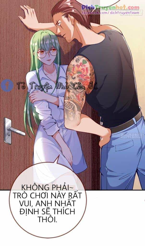 Vạn Tra Triêu Hoàng - Chương 228 - ảnh 15