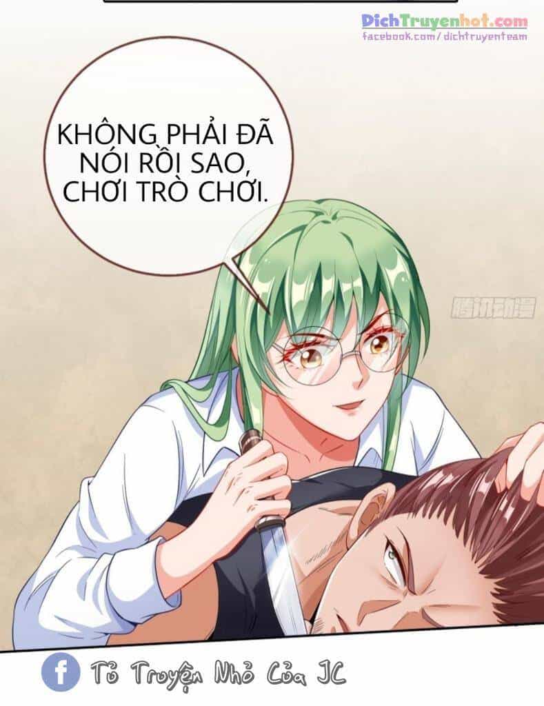 Vạn Tra Triêu Hoàng - Chương 228 - ảnh 26