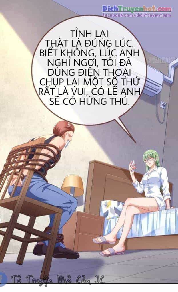Vạn Tra Triêu Hoàng - Chương 228 - ảnh 31