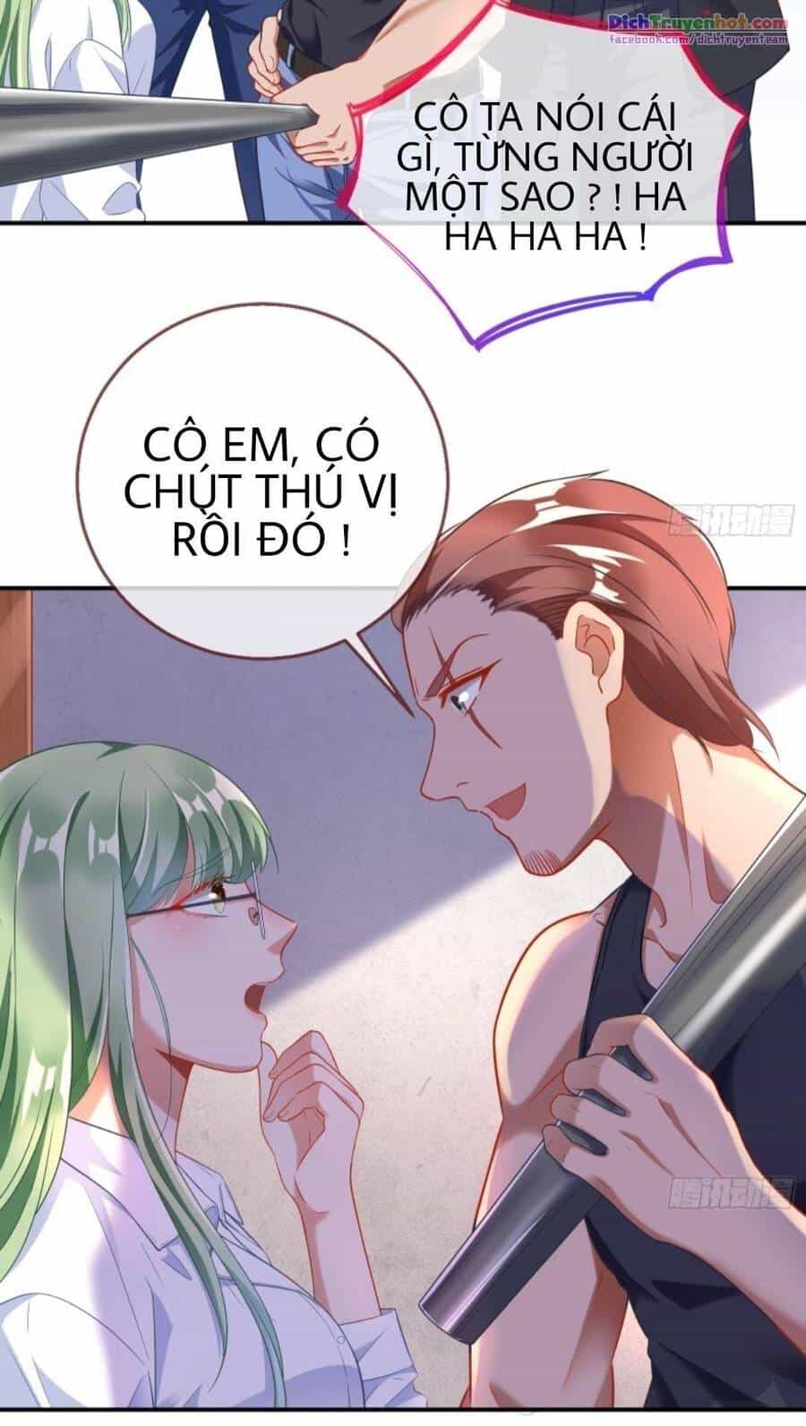 Vạn Tra Triêu Hoàng - Chương 228 - ảnh 7