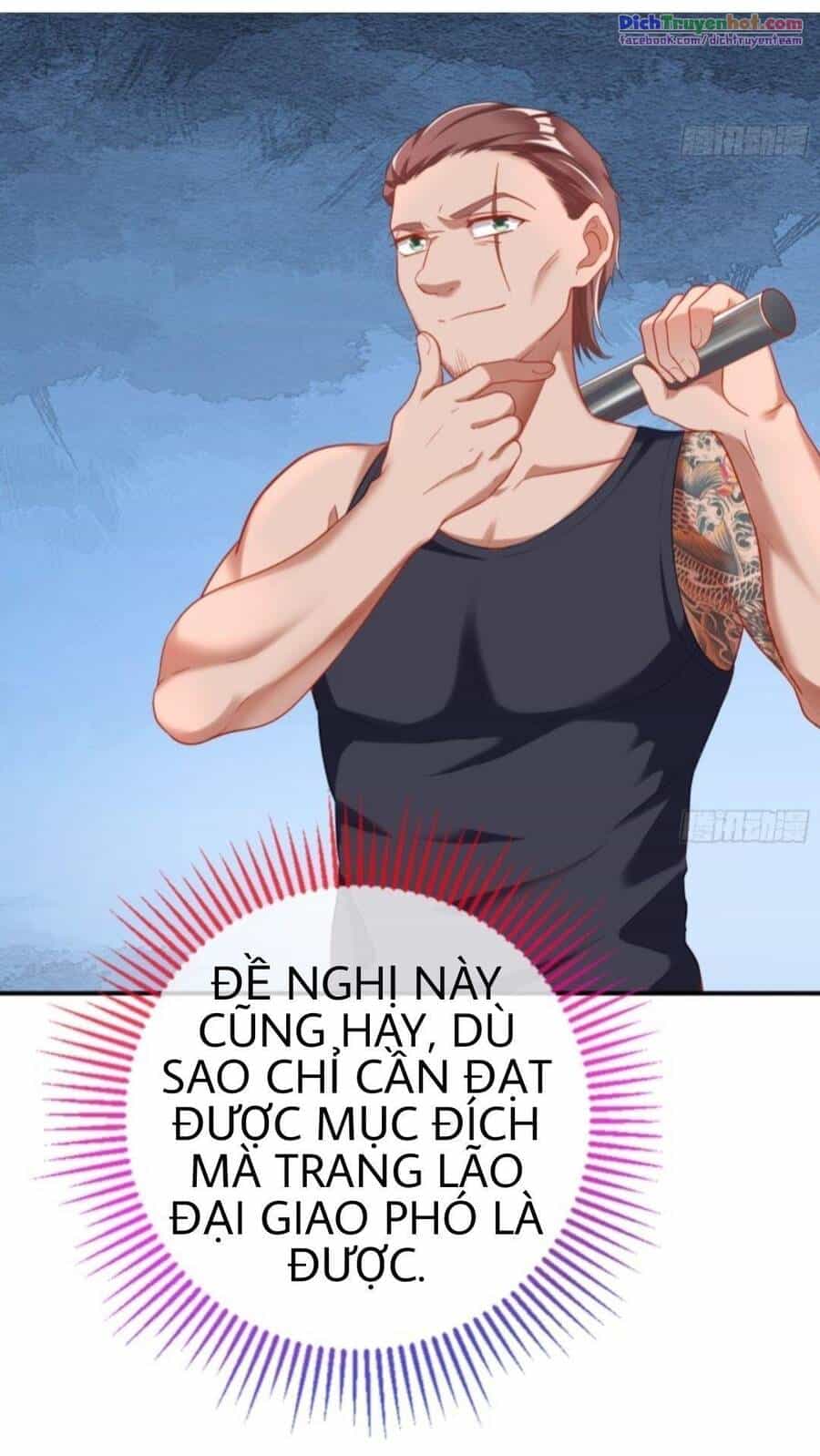 Vạn Tra Triêu Hoàng - Chương 228 - ảnh 8