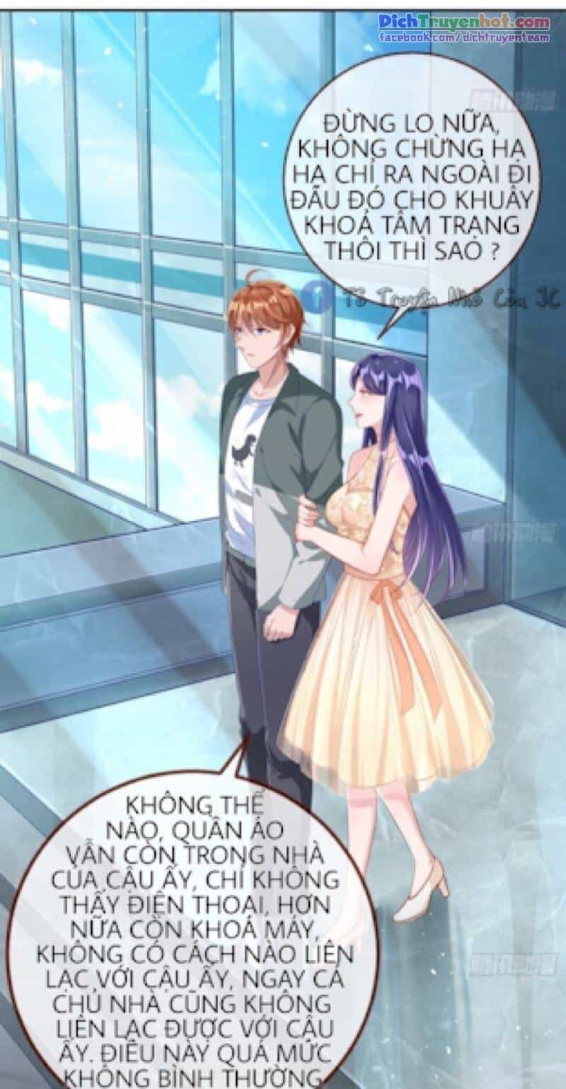 Vạn Tra Triêu Hoàng - Chương 229 - ảnh 21