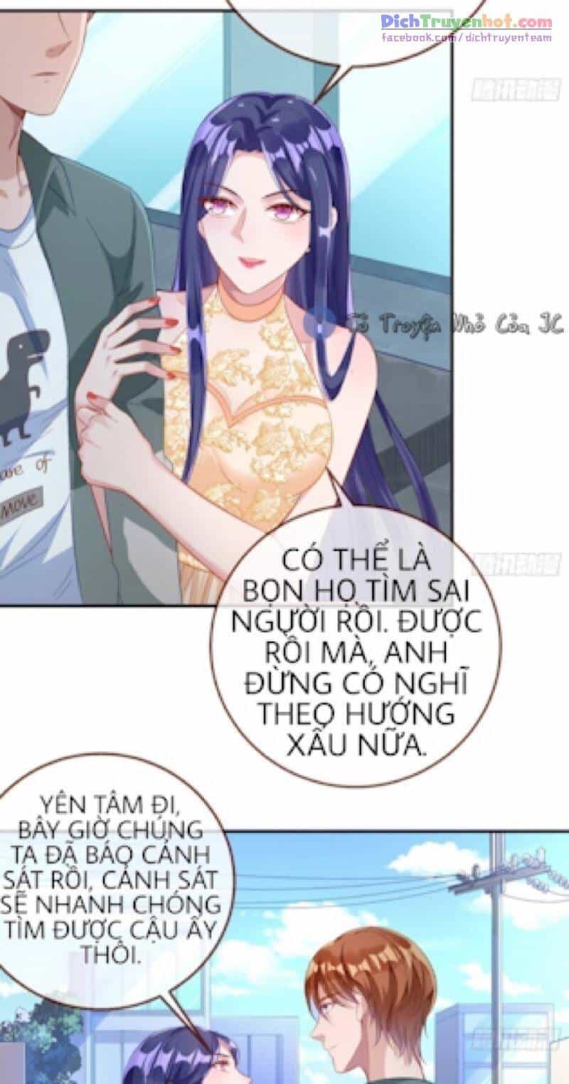 Vạn Tra Triêu Hoàng - Chương 229 - ảnh 24