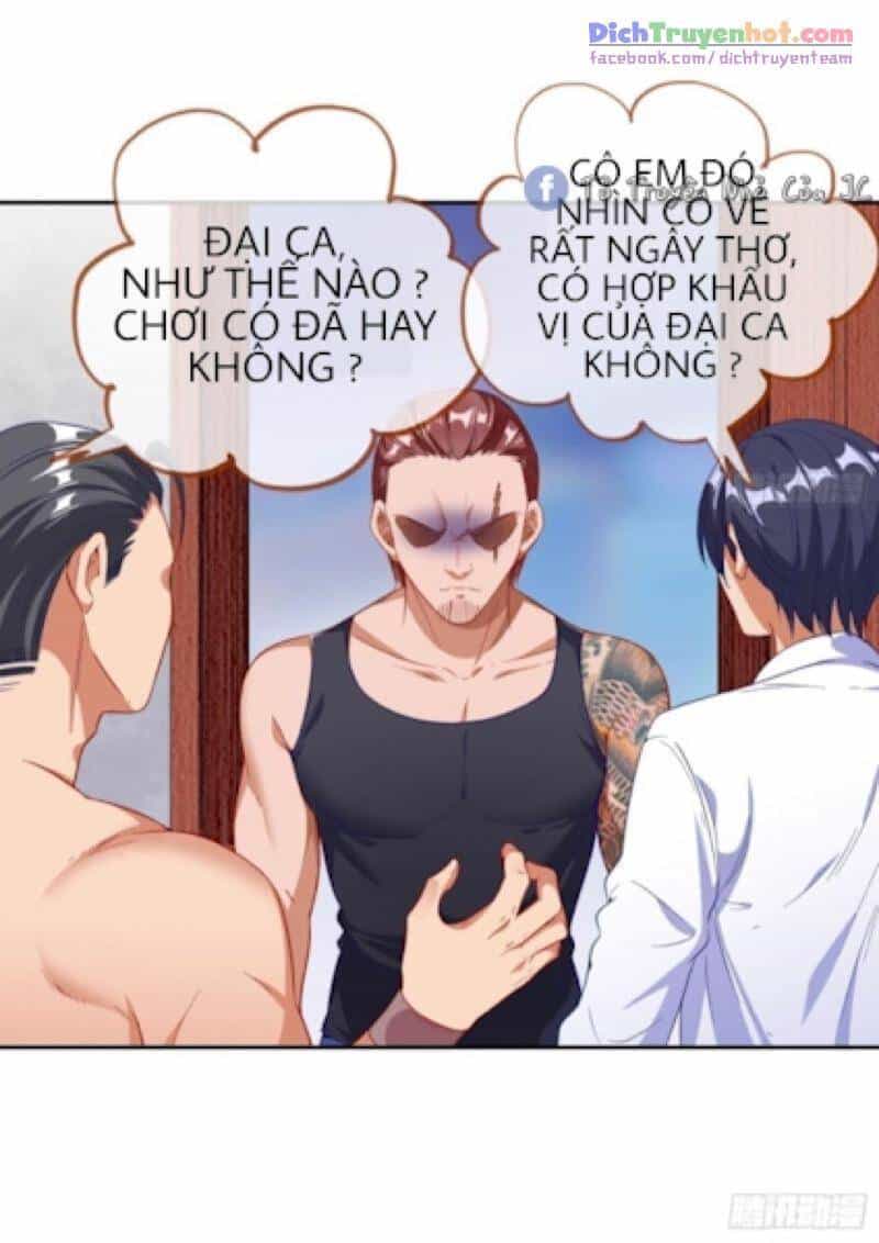 Vạn Tra Triêu Hoàng - Chương 229 - ảnh 4