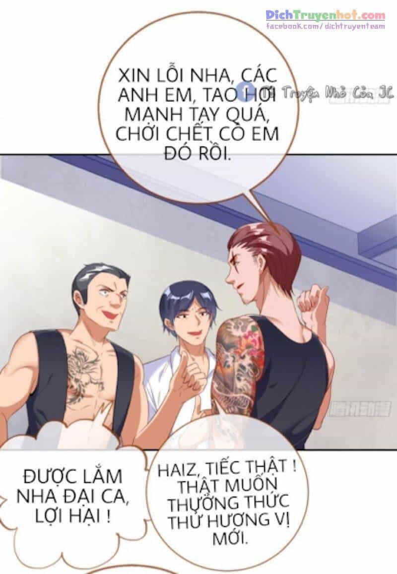 Vạn Tra Triêu Hoàng - Chương 229 - ảnh 8