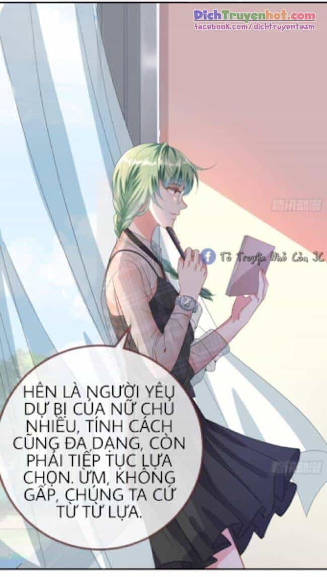 Vạn Tra Triêu Hoàng - Chương 230 - ảnh 25
