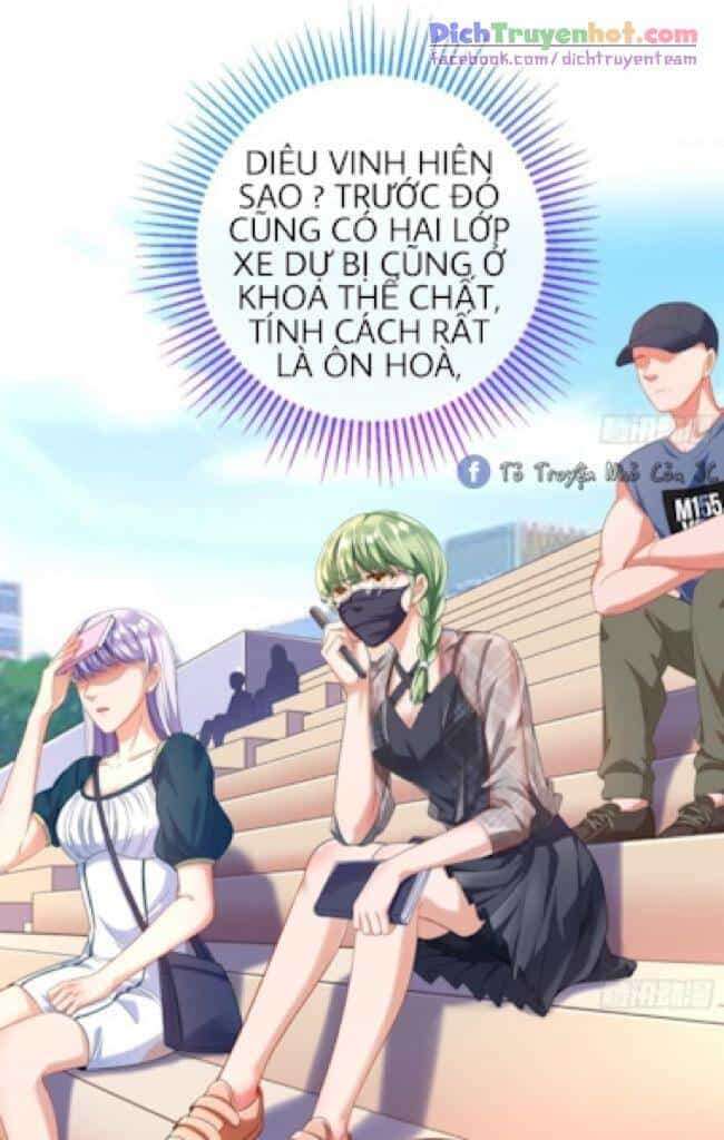 Vạn Tra Triêu Hoàng - Chương 230 - ảnh 38
