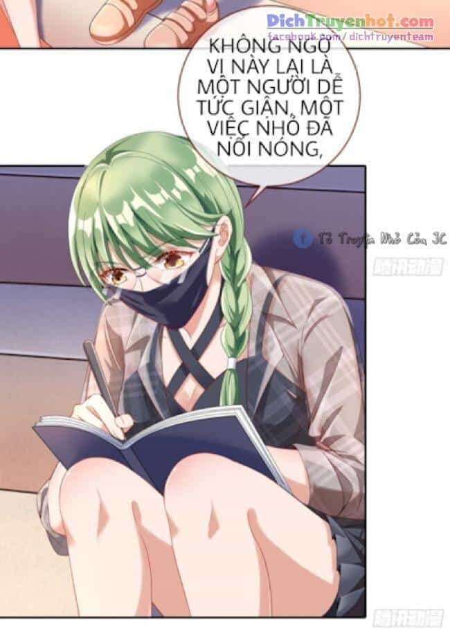 Vạn Tra Triêu Hoàng - Chương 230 - ảnh 39