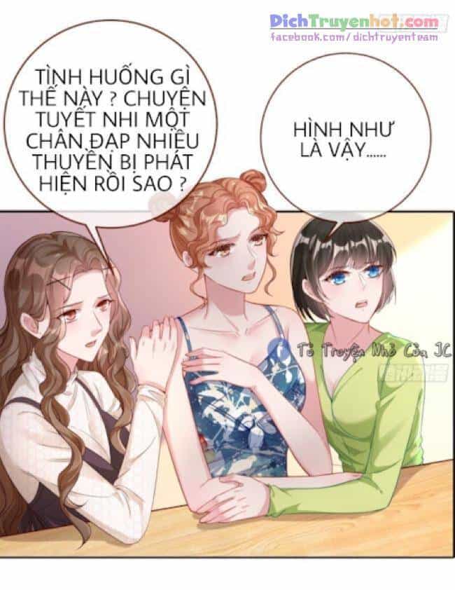 Vạn Tra Triêu Hoàng - Chương 231 - ảnh 11