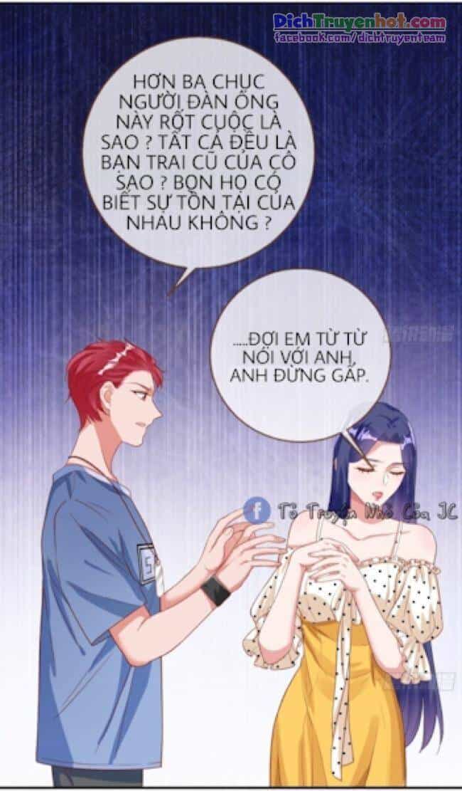 Vạn Tra Triêu Hoàng - Chương 231 - ảnh 27