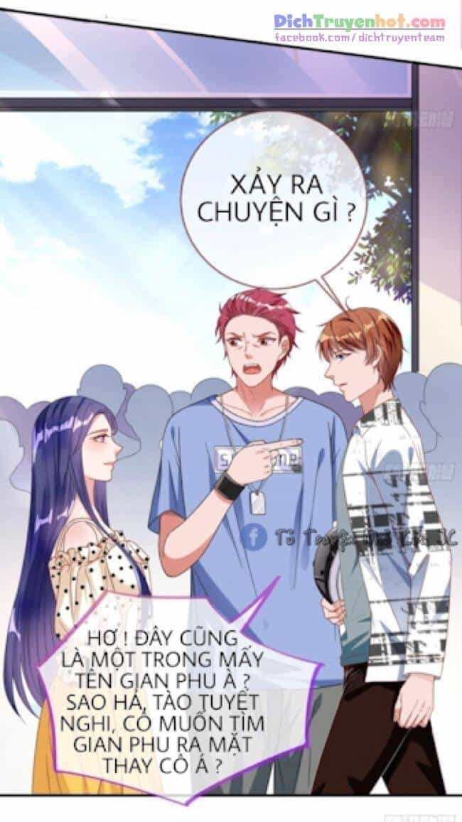 Vạn Tra Triêu Hoàng - Chương 231 - ảnh 43