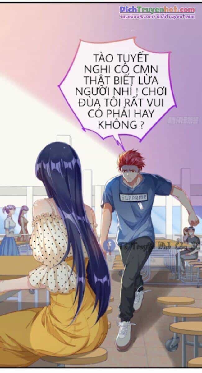 Vạn Tra Triêu Hoàng - Chương 231 - ảnh 8