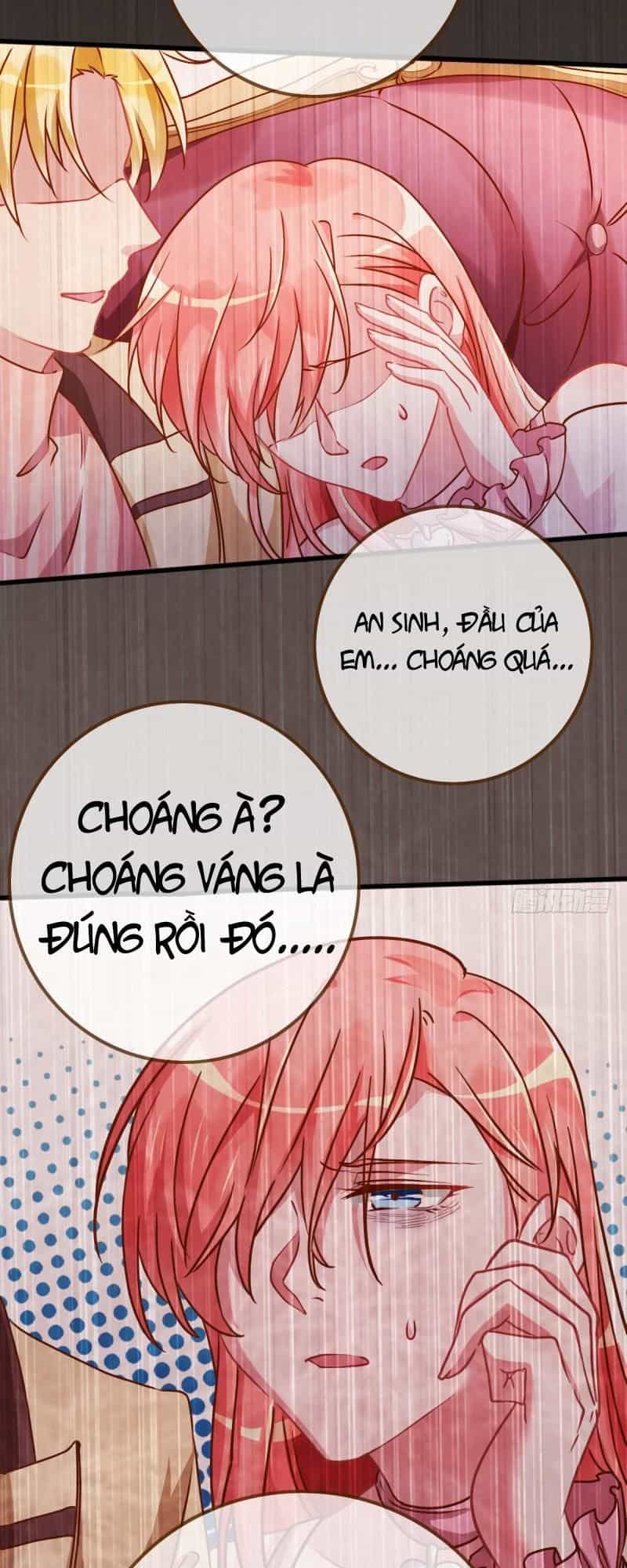 Vạn Tra Triêu Hoàng - Chương 23 - ảnh 15