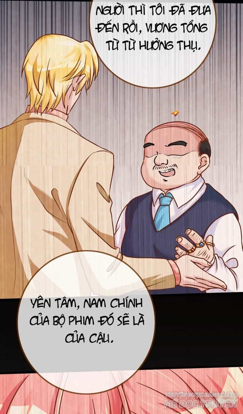 Vạn Tra Triêu Hoàng - Chương 23 - ảnh 18