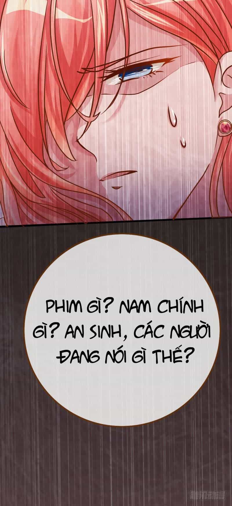 Vạn Tra Triêu Hoàng - Chương 23 - ảnh 19
