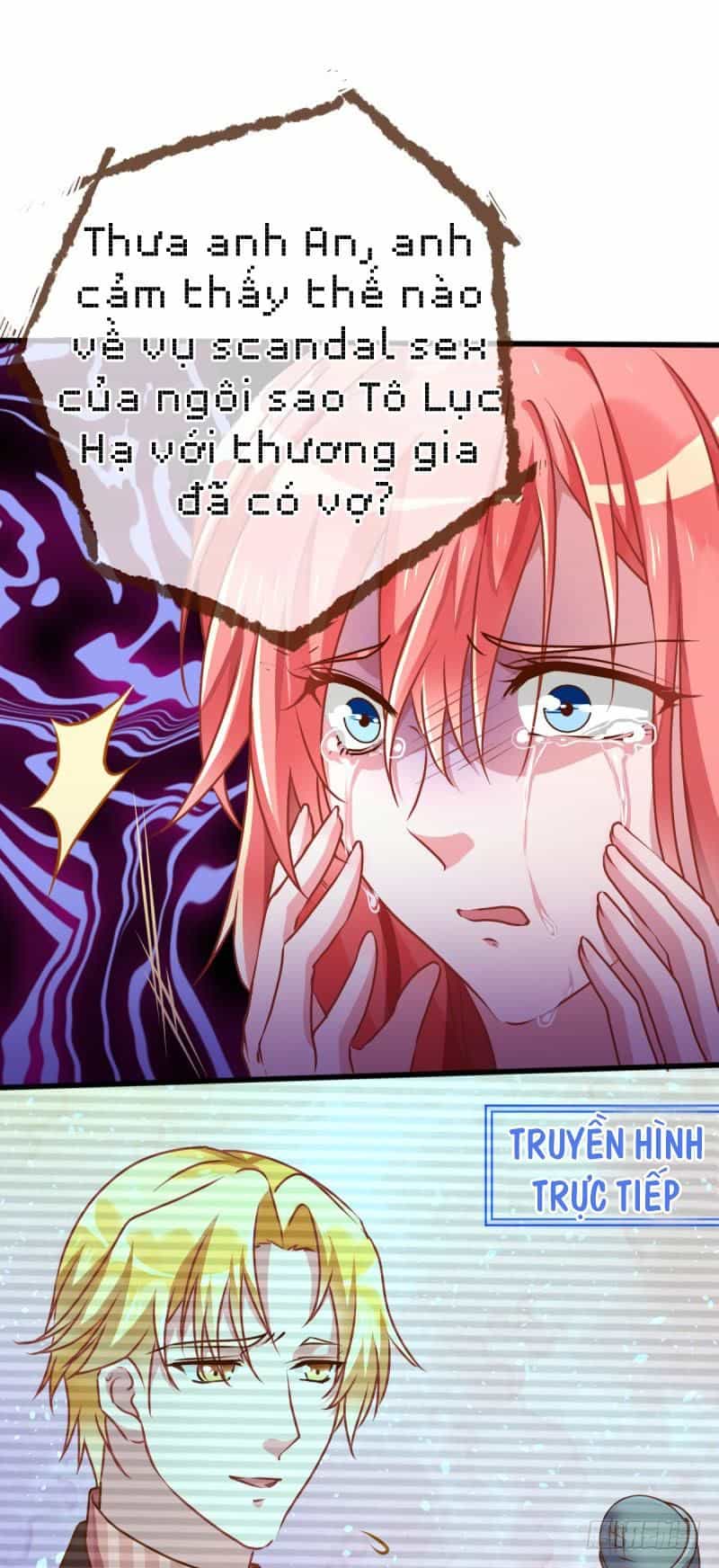Vạn Tra Triêu Hoàng - Chương 23 - ảnh 23