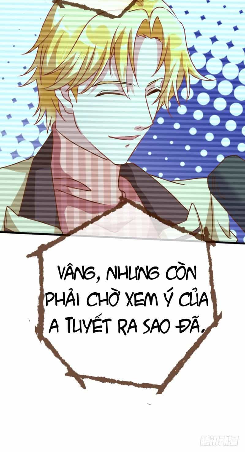 Vạn Tra Triêu Hoàng - Chương 23 - ảnh 25