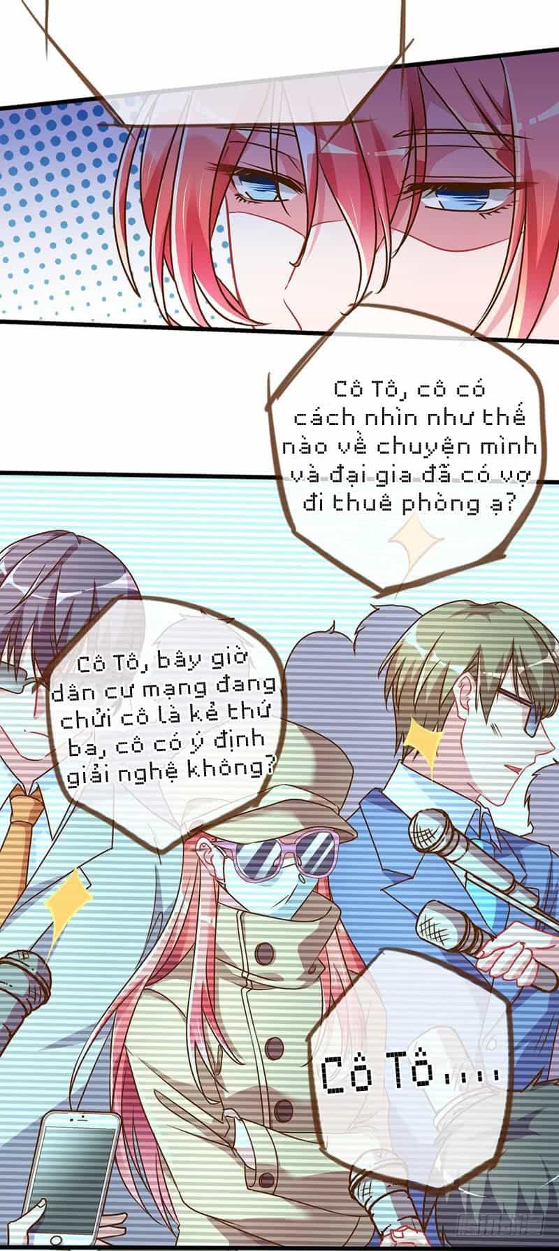 Vạn Tra Triêu Hoàng - Chương 23 - ảnh 3