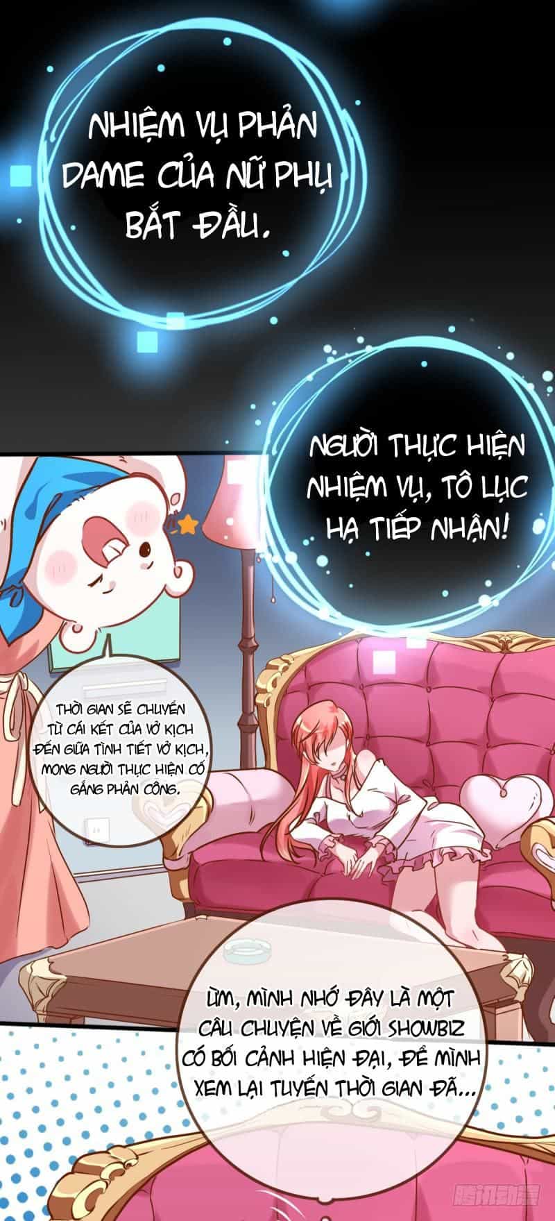 Vạn Tra Triêu Hoàng - Chương 23 - ảnh 30