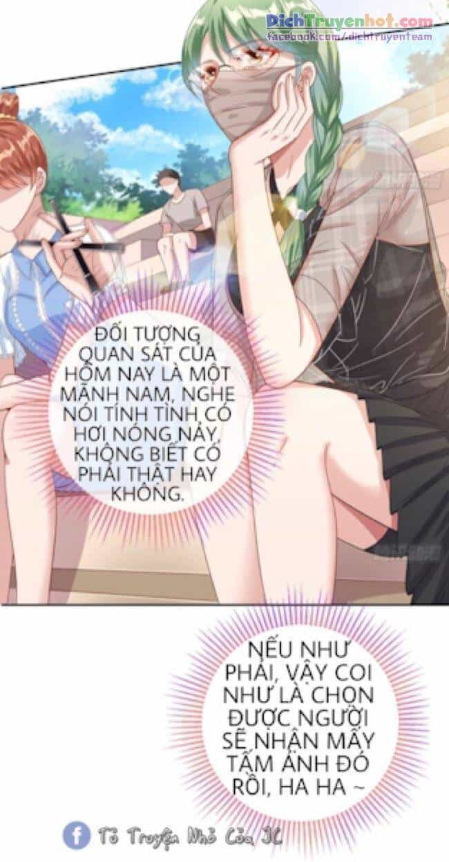 Vạn Tra Triêu Hoàng - Chương 232 - ảnh 17