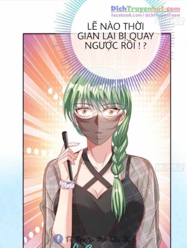 Vạn Tra Triêu Hoàng - Chương 232 - ảnh 19