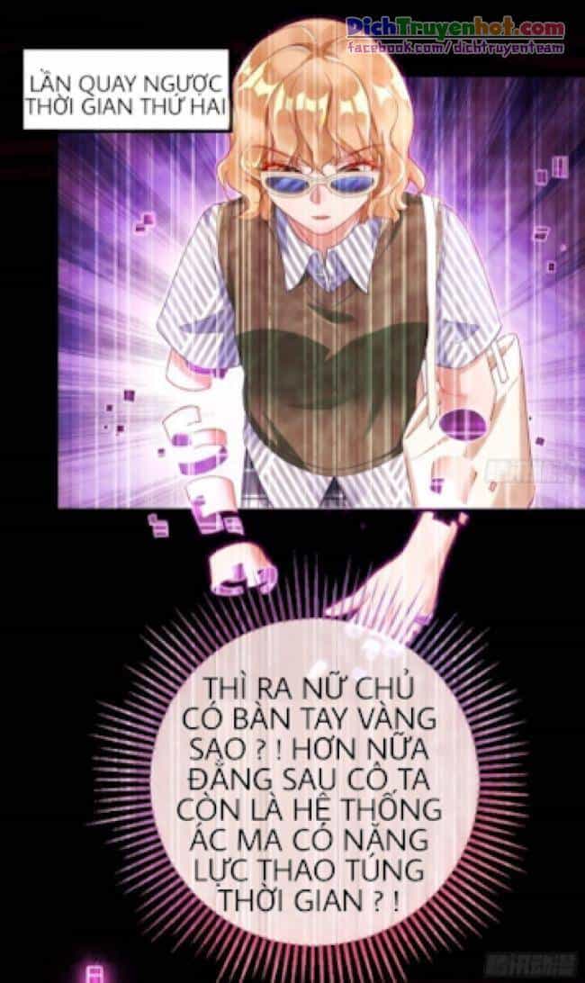 Vạn Tra Triêu Hoàng - Chương 233 - ảnh 24