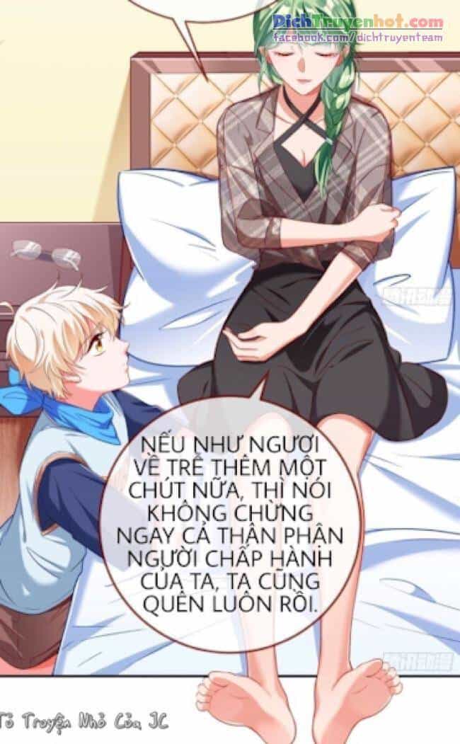 Vạn Tra Triêu Hoàng - Chương 233 - ảnh 35