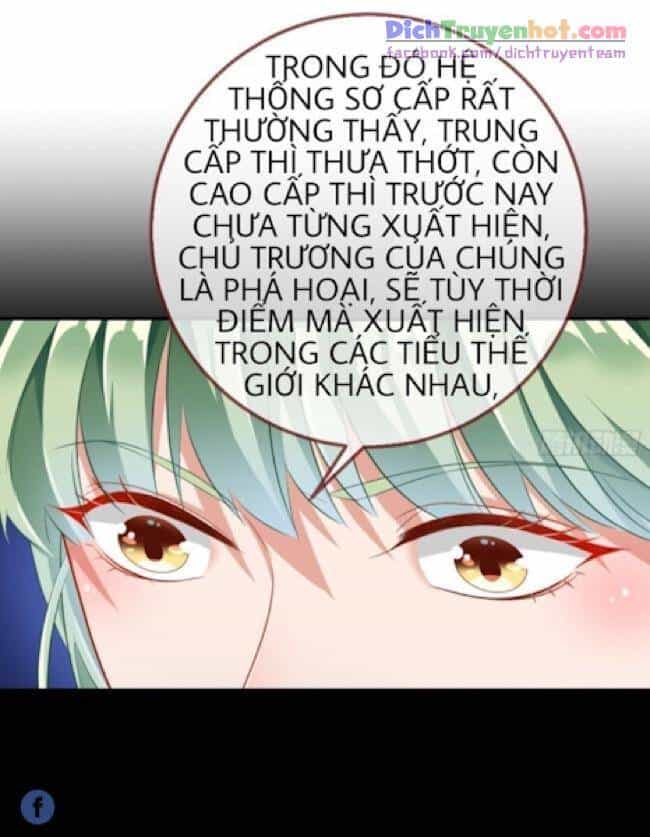 Vạn Tra Triêu Hoàng - Chương 233 - ảnh 43