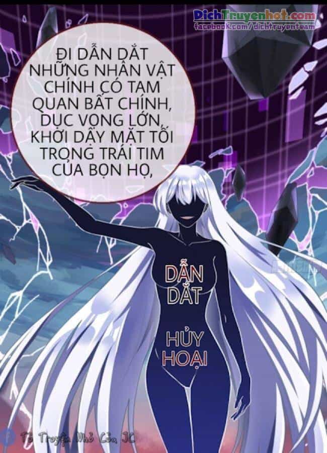 Vạn Tra Triêu Hoàng - Chương 233 - ảnh 44