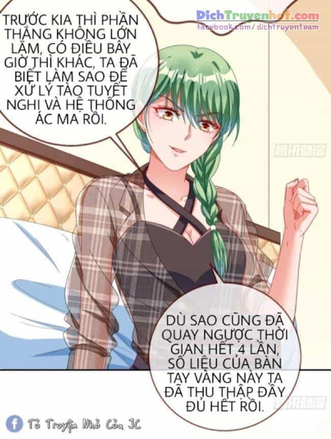 Vạn Tra Triêu Hoàng - Chương 233 - ảnh 57