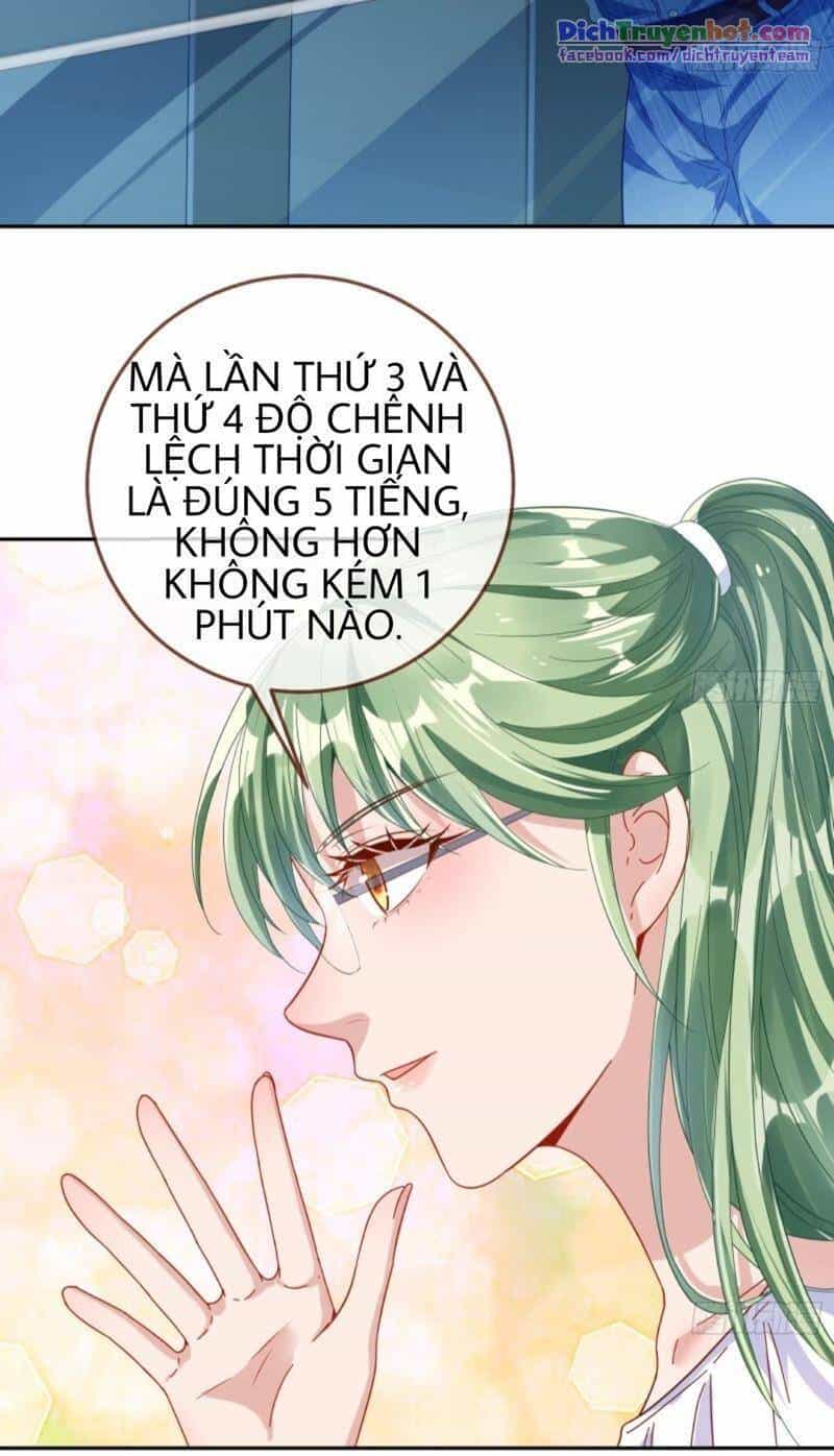 Vạn Tra Triêu Hoàng - Chương 234 - ảnh 29