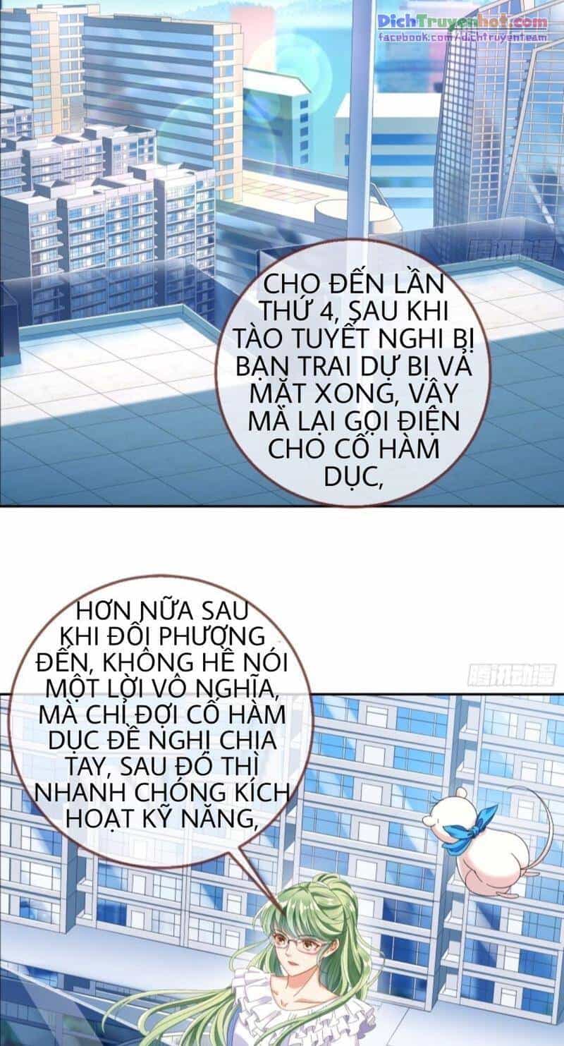 Vạn Tra Triêu Hoàng - Chương 234 - ảnh 34