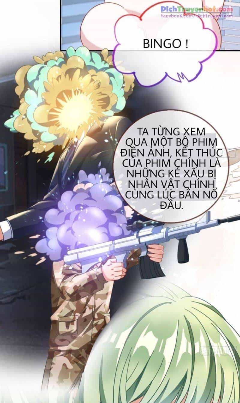 Vạn Tra Triêu Hoàng - Chương 234 - ảnh 38